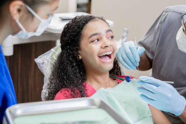 Best Emergency Root Canal Treatment in St Helens, OR