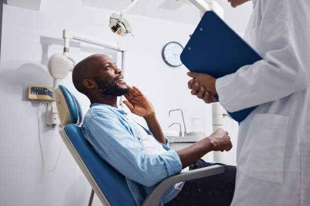 Best Emergency Denture Repair in St Helens, OR