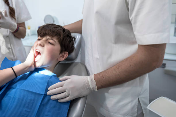 Best Emergency Tooth Extraction in St Helens, OR