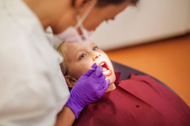 Best Emergency Dental Care for Broken or Chipped Teeth in St Helens, OR