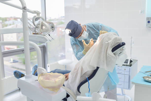Best Emergency Treatment for Dental Infections or Abscesses in St Helens, OR